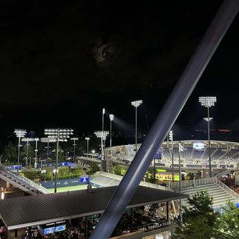 Arthur Ashe Stadium - Stadiums & Arenas Near Me - Corona, New York