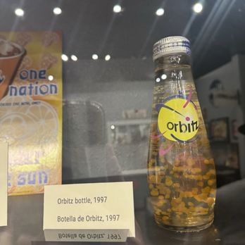 Dr Pepper Museum - Museums Near Me - Waco, Texas