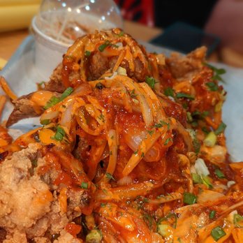 Kimchi Red - Korean Near Me - Alpharetta, Georgia Kimchi Red - Korean Near Me - Alpharetta, Georgia