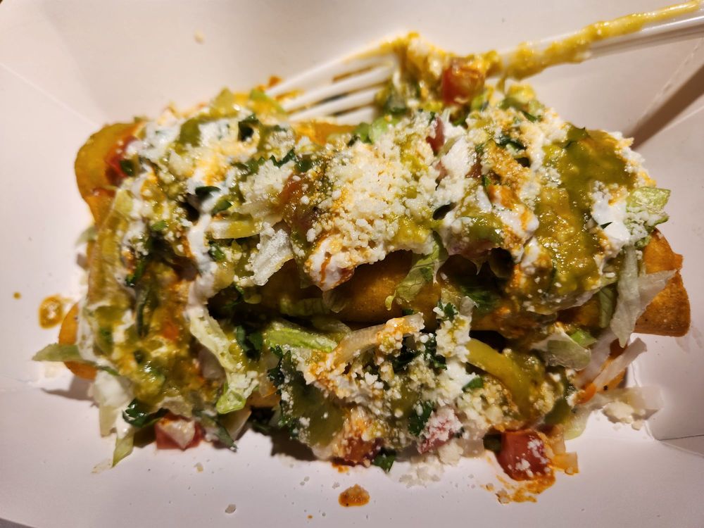 FLAUTA KINGS Updated October 2024 36 Photos & 14 Reviews 7820 N