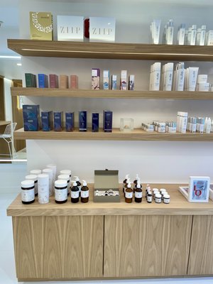La Suite Skincare by null
