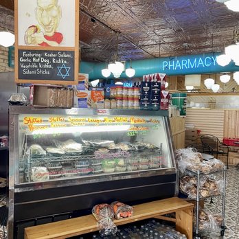 JB's Deli - Deli counter / Pharmacy - Delis Near Me - Chicago, Illinois