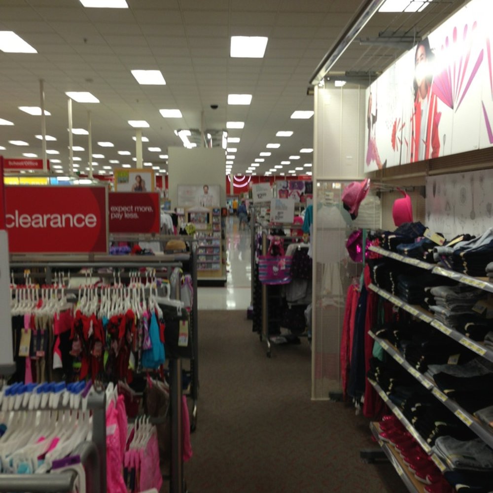 Target - Department Stores Near Me - Citrus Heights, California Target - Department Stores Near Me - Citrus Heights, California