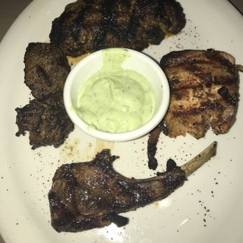 Afghan Bistro - Part of the Mix Grill Mazza! Phenomenal! - Afghan Near Me - Springfield, Virginia Afghan Bistro - Part of the Mix Grill Mazza! Phenomenal! - Afghan Near Me - Springfield, Virginia