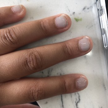 LV Nails & Spa - Nail Technicians Near Me - Howell Township, New Jersey
