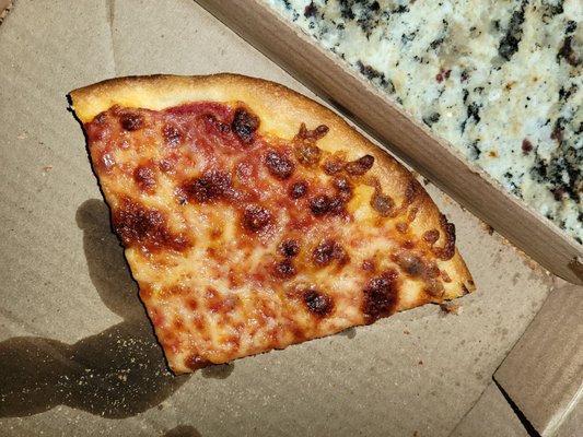 Yo Pauly's New York Pizza Co by null