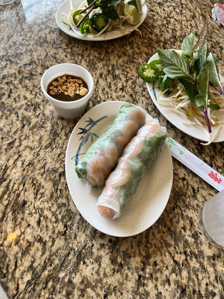 Pho Dan