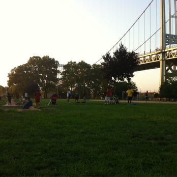Astoria Park - Track - Parks Near Me - Astoria, New York