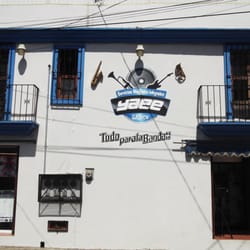 Yaee - Fachada de Yaee