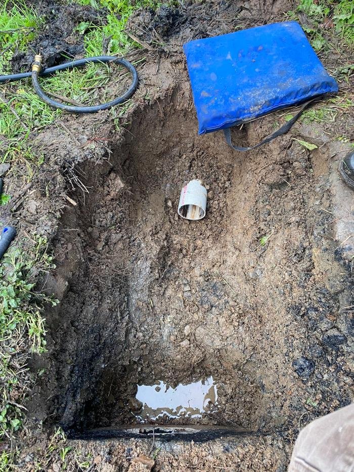 Slide of The Go 2 Guy Waste Water Specialist