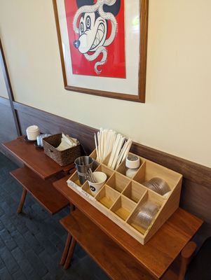 Rooms | 17 Baldwin by null