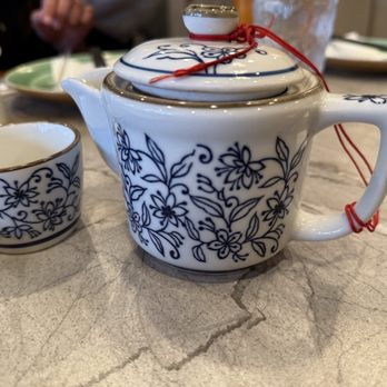 Bao - Wide collection of teas - Dim Sum Near Me - Redwood City, California Bao - Wide collection of teas - Dim Sum Near Me - Redwood City, California