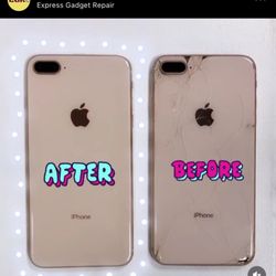 Express Gadget Repair