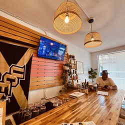 Mangos & Marley A Coastal Cafe - So so so so cute !!  Totally recommend this place !