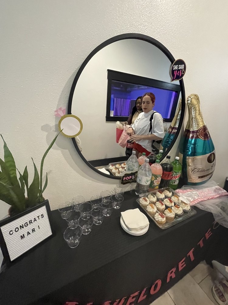 Flo Space Orlando - wedding in Orlando, FL