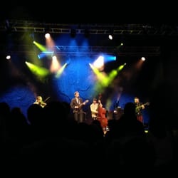 Nickel Creek