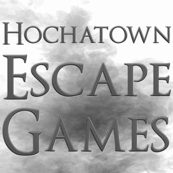 Hochatown Escape Games - Escape Games Near Me - Broken Bow, Oklahoma Hochatown Escape Games - Escape Games Near Me - Broken Bow, Oklahoma