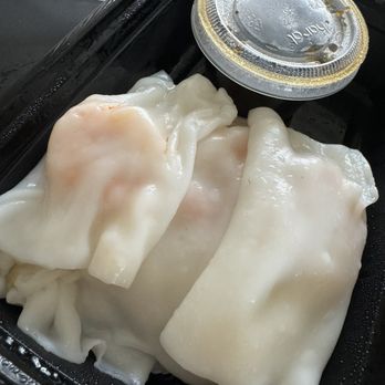 Furiwa Togo - Rice Roll with Shrimp - Dim Sum Near Me - Irvine, California