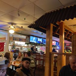 Spunky McDoogle's