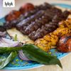 Shahs of Kabob gift card