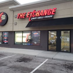 The Exchange