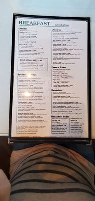 Sandpiper Cafe by null