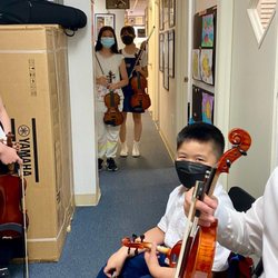 Brooklyn Music House - Music Recital 2022_Violin_01