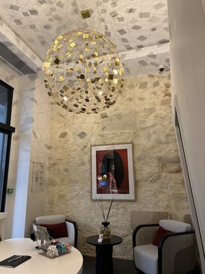 Hôtel Dupond-Smith by null