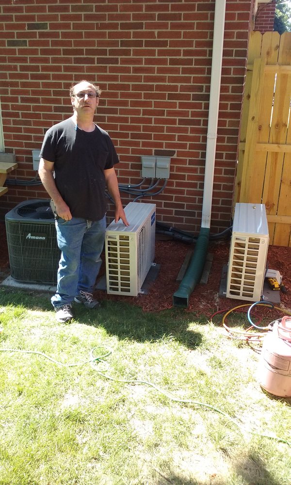 Slide of Affordable Heating Cooling & Plumbing
