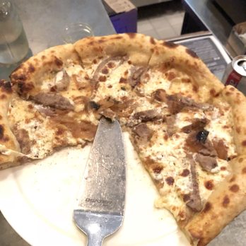 Pie Tap Pizza + Rotisserie + Bar - Sausage - Pizza Near Me - Plano, Texas Pie Tap Pizza + Rotisserie + Bar - Sausage - Pizza Near Me - Plano, Texas