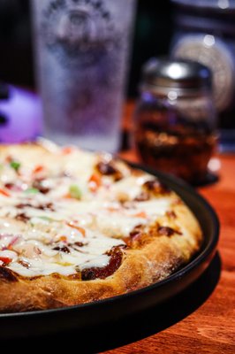 The Barn Bowl & Bistro by null