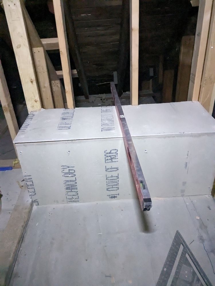 Slide of Garden State Plumbing HVAC Machanical