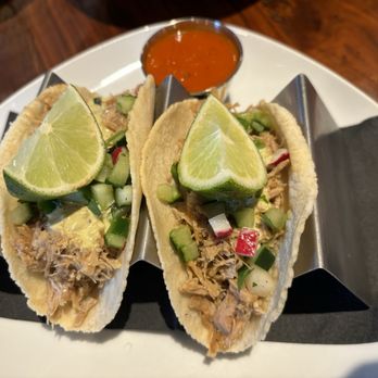 Agave Mexican Cuisine - Happy hour tacos - Mexican Near Me - Chadds Ford, Pennsylvania