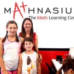 Mathnasium