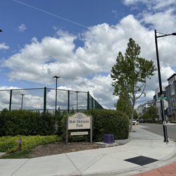 Bob McGuire Park