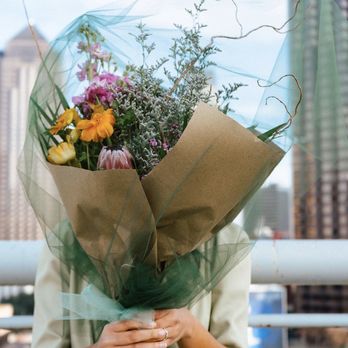Studio Sol - Got a clothing brand or photoshoot that needs a creative touch? We work with business too! Follow us on Instagram @studiosol_ss - Florists Near Me - Dallas, Texas