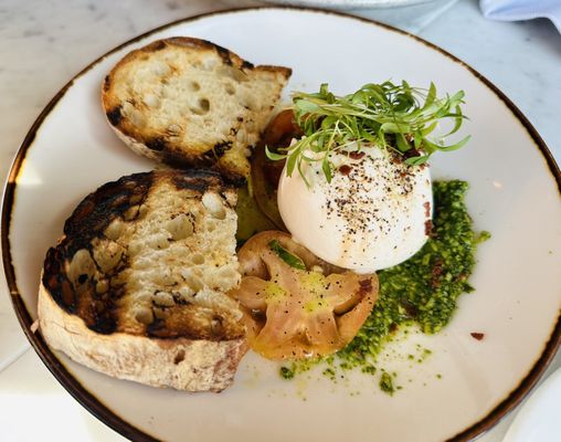 Hudson Farmer & The Fish Restaurant by null