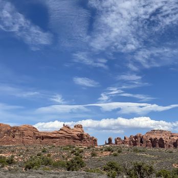 Arches National Park - Parks Near Me Arches National Park - Parks Near Me