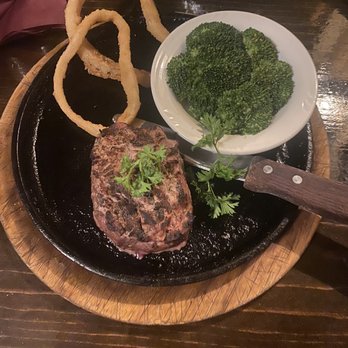 Aberdeen Barn - Seafood Near Me - Williamsburg, Virginia