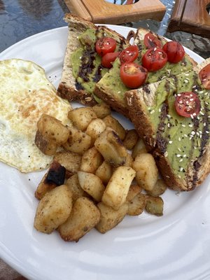 Paradocx Vineyard by null