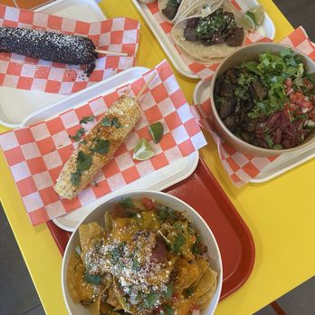 La Fe Taqueria - Mexican Near Me - Providence, Rhode Island