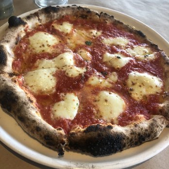 Base Pizzeria - Pizza Near Me - Phoenix, Arizona