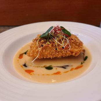 Delage - Cod - Japanese Near Me - Oakland, California