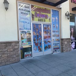 Raspados Colima