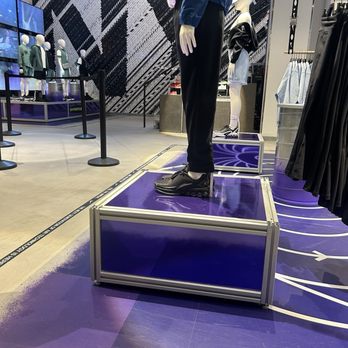 Nike House of Innovation NYC - Kids floor - Shoe Stores Near Me - New York, New York Nike House of Innovation NYC - Kids floor - Shoe Stores Near Me - New York, New York