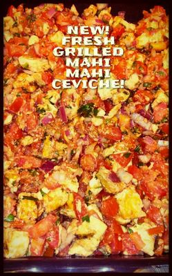 Orale Contemporary Mexican Cuisine by null