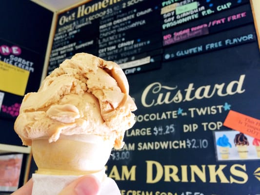 Menu photo 6 Cayuga Lake Creamery Interlaken, NY Menu photo 6 Cayuga Lake Creamery Interlaken, NY