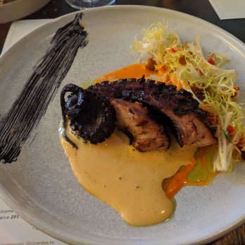 Ricarda's - Mediterranean Near Me - Toronto, Ontario