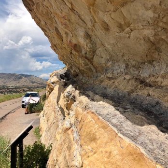Skyline Drive - Hiking Near Me - Cañon City, Colorado