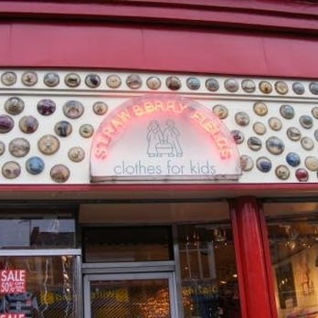 Strawberry Fields - Children's Clothing Near Me - Glasgow, GLG Strawberry Fields - Children's Clothing Near Me - Glasgow, GLG